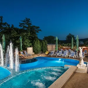 семеен Golden Place Болгария