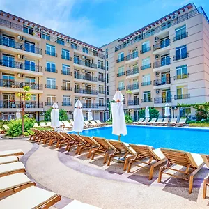 Dawn Park Complex Болгария