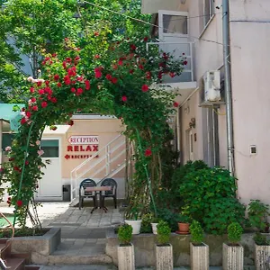 Relax Болгария