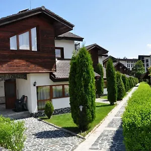 Redenka Club Complex